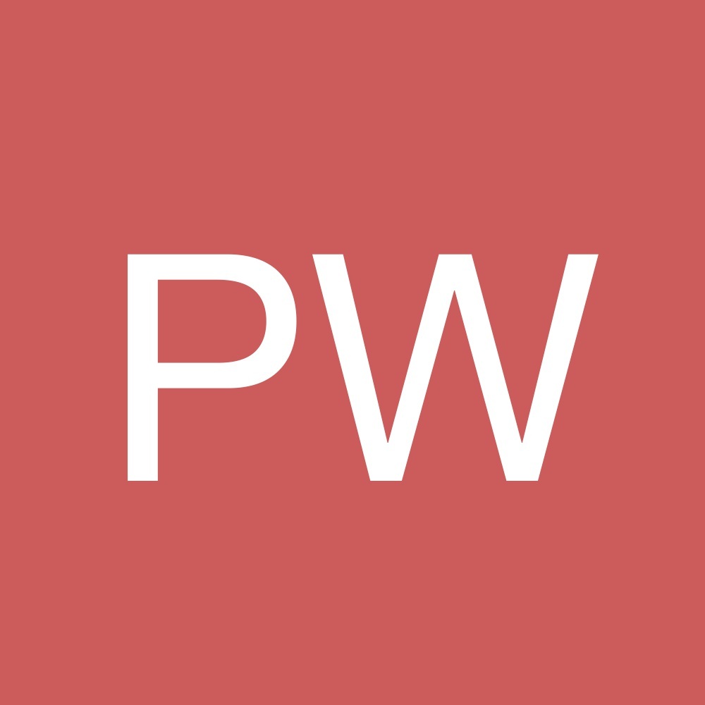 Meet your Posher, Paige